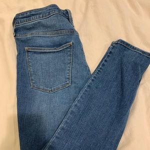 Universal Thread Skinny Jeans